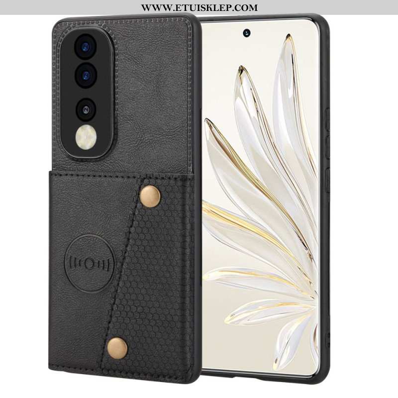 Etui do Honor 90 Pro Wspornik Posiadacza Karty